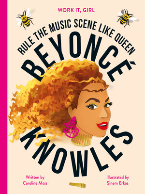 cover image of Beyoncé Knowles